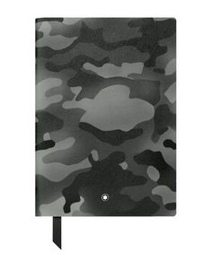 Записная книжка Montblanc