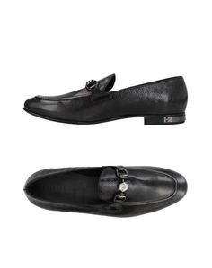 Мокасины Philipp Plein