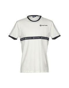 Футболка Sergio Tacchini