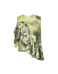 Топ без рукавов Msgm