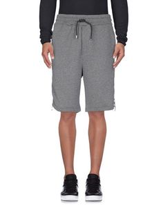 Бермуды Versus Versace