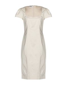 Платье до колена Moschino Cheap and Chic