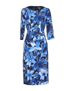 Платье миди Michael Kors