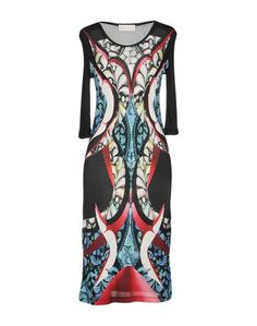 Платье до колена Peter Pilotto