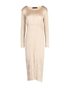 Платье длиной 3/4 Katia G.