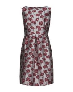 Платье до колена Cinzia Rocca