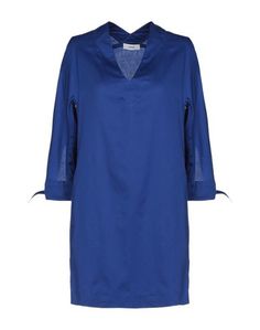 Короткое платье Mauro Grifoni