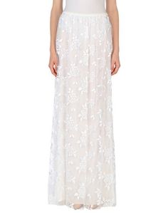 Длинная юбка Blumarine