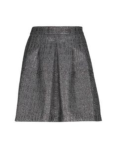 Юбка до колена Brunello Cucinelli
