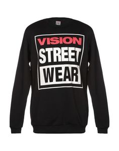 Толстовка Vision Street Wear