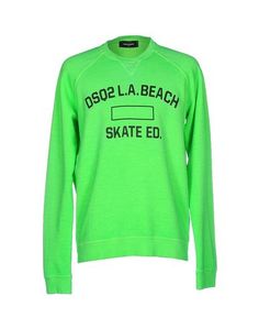 Толстовка Dsquared2