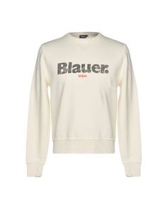 Толстовка Blauer