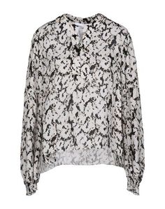 Pубашка Derek Lam 10 Crosby