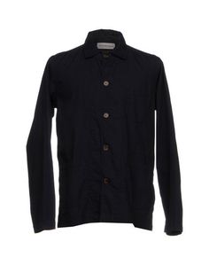 Pубашка Universal Works