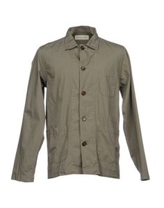 Pубашка Universal Works