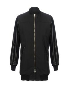 Куртка Dark Label