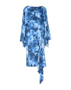 Платье миди Michael Kors