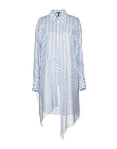 Pубашка Jil Sander Navy