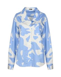 Pубашка Jil Sander Navy