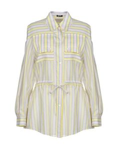 Pубашка Jil Sander Navy