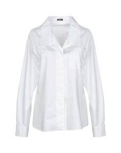 Pубашка Jil Sander Navy