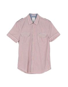 Pубашка GaudÌ