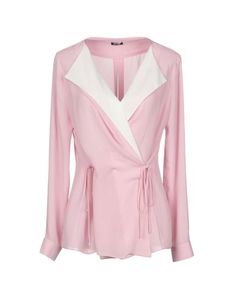 Pубашка Jil Sander Navy