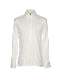 Pубашка Christian Lacroix Homme