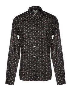 Pубашка Paul Smith