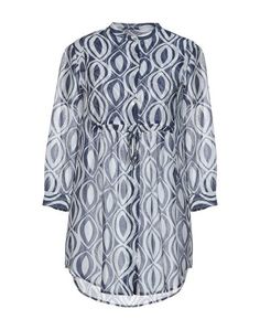 Короткое платье Camicettasnob