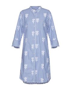 Короткое платье Camicettasnob