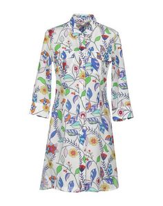 Короткое платье Camicettasnob