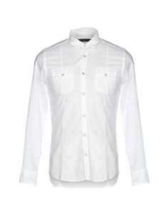 Pубашка Messagerie