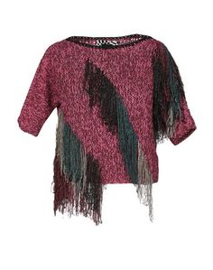 Свитер OF Handmade