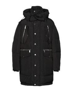 Пуховик Dsquared2