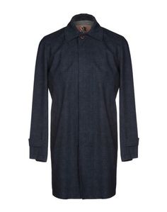 Легкое пальто Sealup