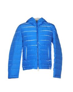 Пуховик UP TO BE