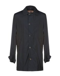 Легкое пальто Sealup