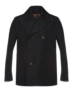 Легкое пальто Sealup