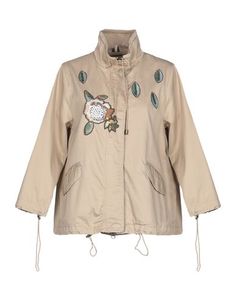 Куртка Chamonix