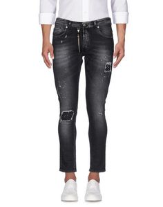 Джинсовые брюки GO Firenze