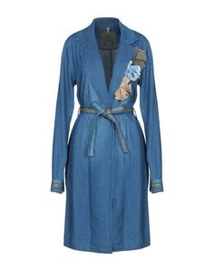 Джинсовая верхняя одежда Chamonix