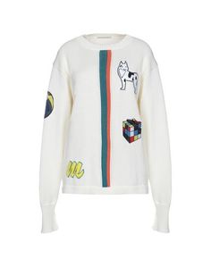 Свитер Marco de Vincenzo