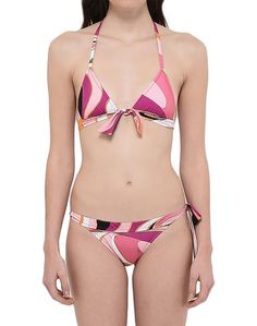Бикини Emilio Pucci