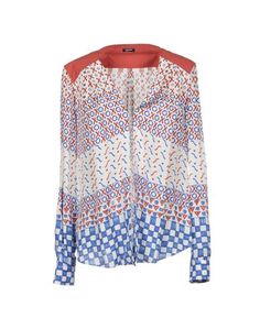 Pубашка Jil Sander Navy