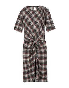 Короткое платье Isabel Marant Étoile