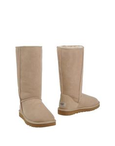 Сапоги Ugg