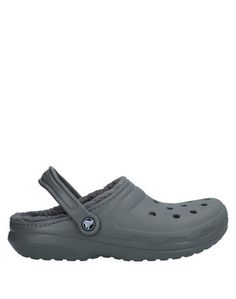 Домашние туфли Crocs