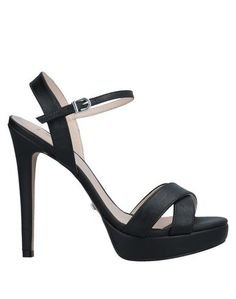 Сандалии GaudÌ