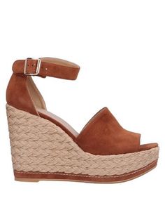 Сандалии Stuart Weitzman